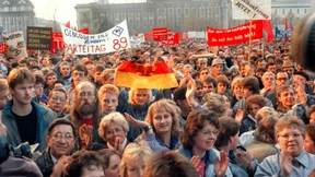 Die DDR war kein Sonderfall