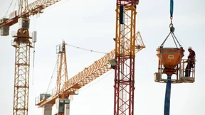 Bundesbank erwartet starkes Wachstum im Winter