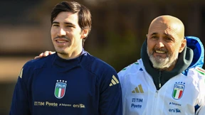 Der Mittelfeld-Maestro Sandro Tonali