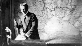 Putschversuch gescheitert - Keine Unterstützung für Kornilow