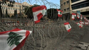 Amerika für Bildung einer neuen Regierung im Libanon