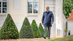 Die Ampel will mehr Wachstum und mehr Ruhe für sich selbst