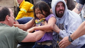 „Oh Gott. Das war’s“