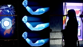 „Ich will den Optimismus nicht aufgeben“