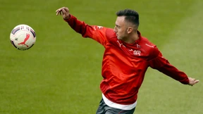 Josip Drmic und die Frage der Zeit