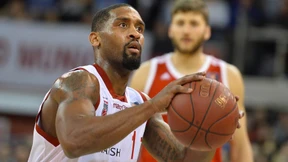 „Der beste Basketballer, der je in Deutschland spielte“