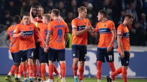 Kein Glanz, aber ganz viel Lohn