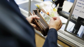 Die Inflation ist noch nicht besiegt