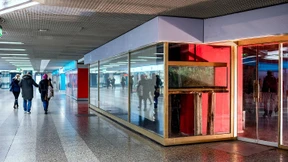 „Einfach den Strom abgedreht“