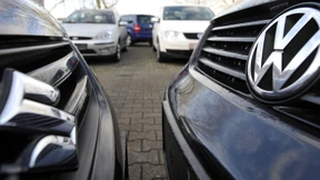 Suzuki setzt Volkswagen Ultimatum