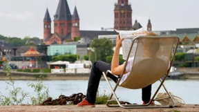 Jugendliche sind misstrauischer als ihre Eltern