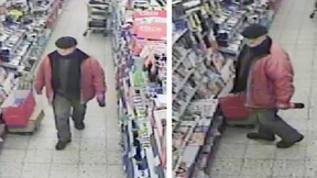 Polizei fasst Supermarkträuber von Hannover