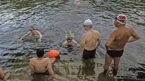 Wie der Klimawandel in China durchschlägt