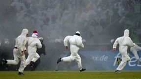 Wie Kölner Chaoten echten Fans den Tag versauen