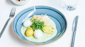 Grüne-Soße-Festival im EM-Jahr schon im Mai