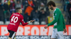 Freiburg setzt Erfolgsserie fort