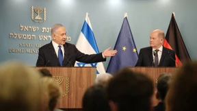 Mehr Druck auf Israel