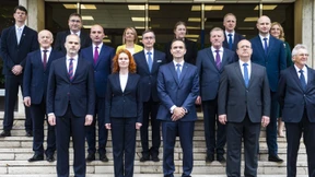 Slowakische Präsidentin ernennt Beamtenregierung