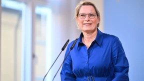 Hubig sieht AfD-Verbot skeptisch