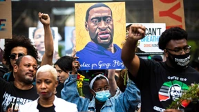 Abermalige Haftstrafe wegen Mord an George Floyd