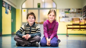 „In Afrika ist es zu heiß  für Geld“