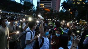 Der Kampf geht weiter