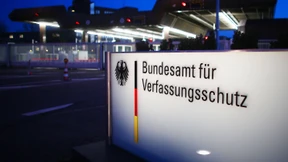 Verfassungsschutz sammelt Material über AfD