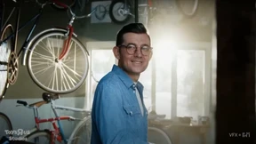 Dies ist der Höhepunkt des ERSTEN Markenfilms, der mit der OpenAI Sora-Technologie erstellt wurde.