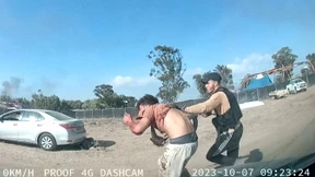 „Hunderte Terroristen von allen Seiten“