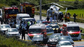 Festnahme nach Auto-Attacke auf Soldaten