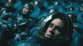 Das Alien in uns allen