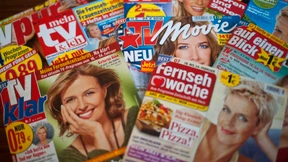 Ein Konzern gegen alle