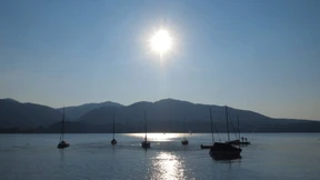 Wenn Sylt bei Hamburg im Meer versinkt