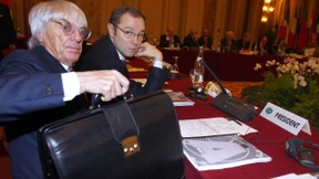 Ferrari und Red Bull verlassen Teamvereinigung