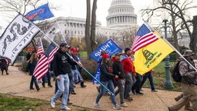 Trump nennt Supreme-Court-Entscheidung „skandalösen Justizirrtum“