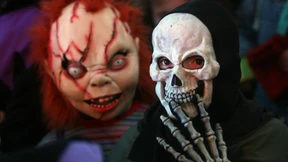 Immer mehr Chartampeln springen auf Rot