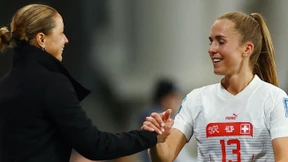 Grings siegt mit der Schweiz, Kanada enttäuscht