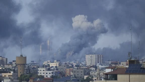 Verhandlungen über Geiseln der Hamas laufen schleppend