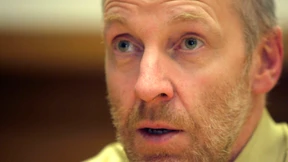 „Zum Glück haben wir nicht versucht, die Banken zu retten“