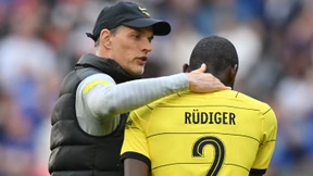 Thomas Tuchel fordert Jürgen Klopp heraus