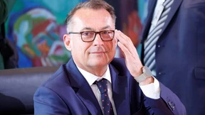 Nagel: Die Inflation ist noch zu hoch