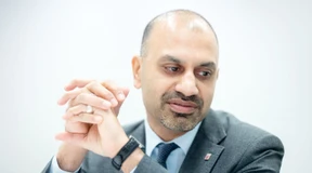 Was Joybrato Mukherjee für die Uni Gießen erreicht hat