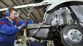 Kutschen mit und ohne Motor