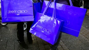 Luxus-Schuhmarke Jimmy Choo will aufs Parkett