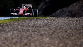 Bei Ferrari geht es aufwärts