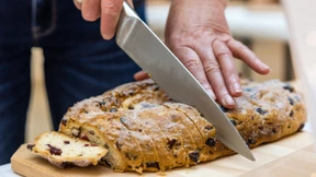 Immer weniger Bäckereien in Deutschland