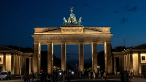 Deutsche Hauptstadt kein Trendziel für Touristen mehr