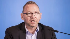 Verdi-Chef gegen Abschaffung der Lohnfortzahlung für Ungeimpfte