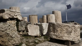 Brüssel fordert mehr Macht im Euroraum