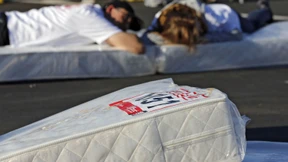 Vermietung von Wohnraum „pro Matratze“ sittenwidrig